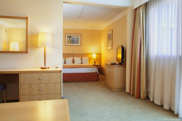 Holiday Inn CALAIS (Calais)